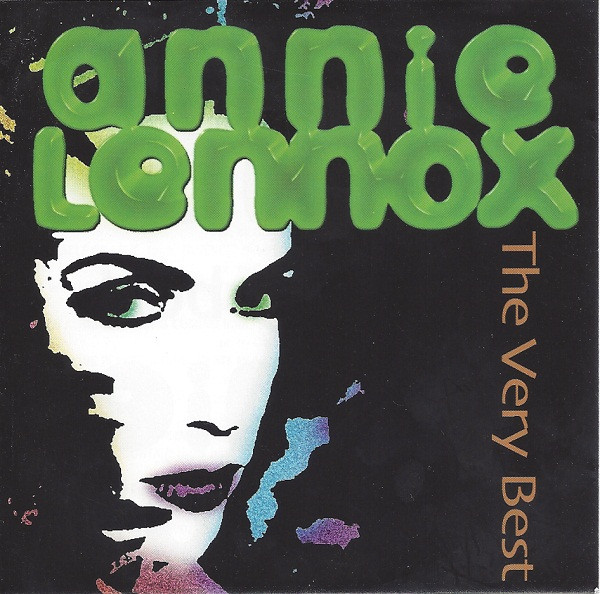 Annie Lennox - The Very Best Of (1997)