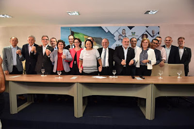 Senadora Zenaide Maia parabeniza Governo do Estado e acredita que decreto trará crescimento para o turismo