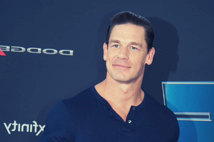 John Cena excuses for calling Taiwan