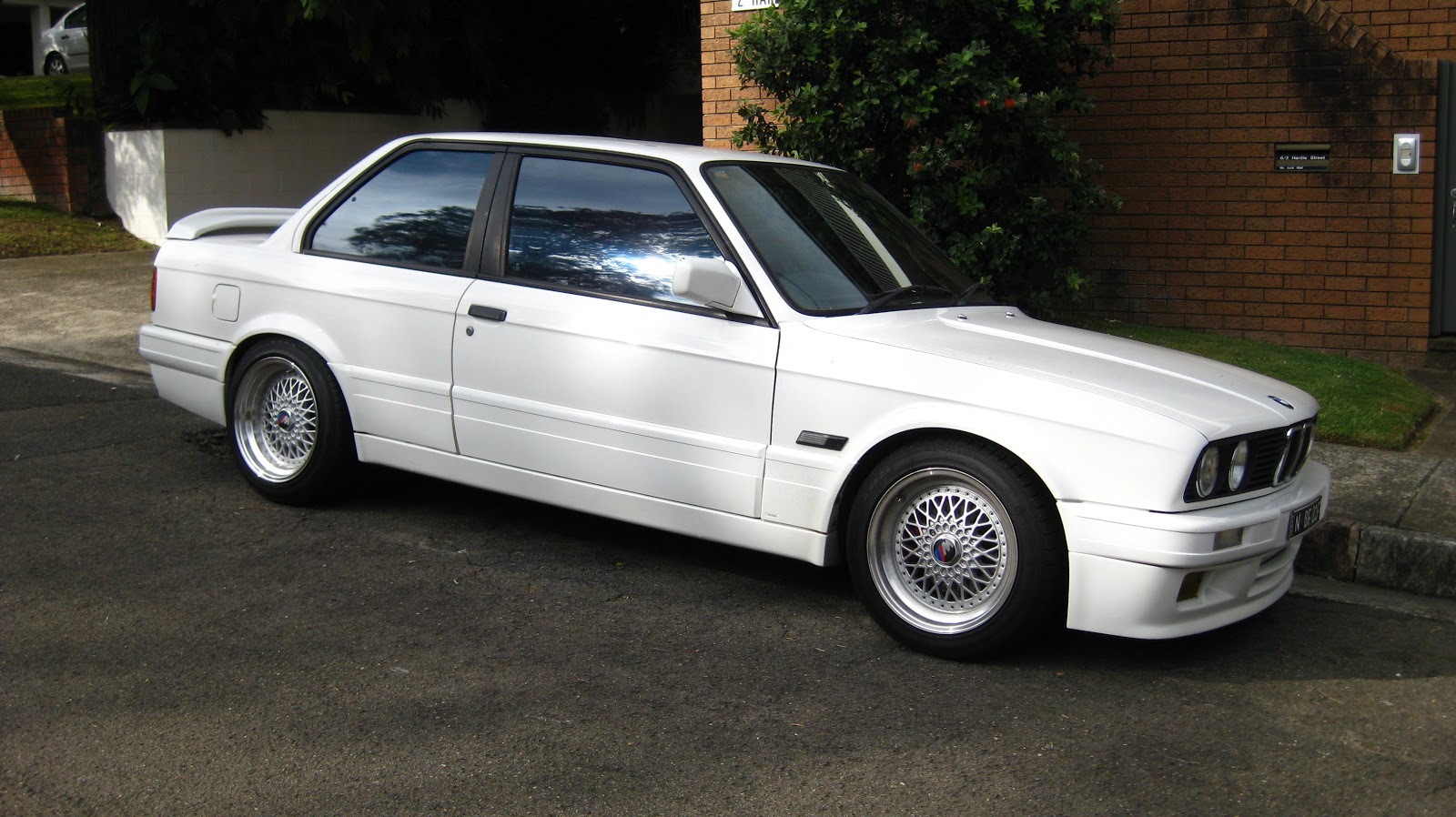 Ошибка 90 bmw