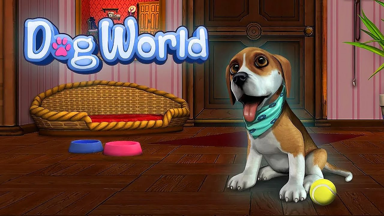 world trip dog apk download