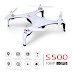 Spesifikasi Drone Jiaqi S500 Spesifikasi Drone Jiaqi S500