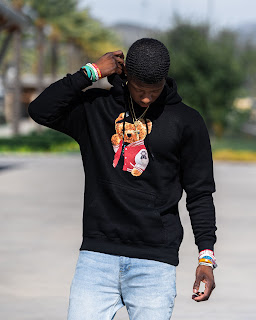 DIARY OF A CLOTHESHORSE: NBA YoungBoy drops Never Broke Again SS20 ...
