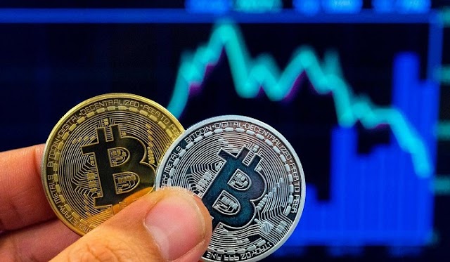 Bitcoin Drops to 3-week Low After Comments From US Tax Chief