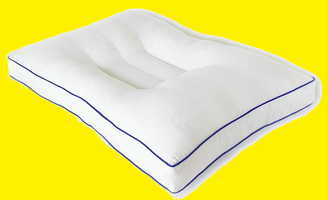 افضل مخدة طبية للنوم