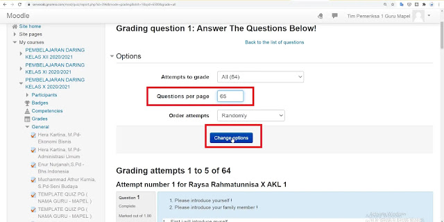 Memeriksa Essay Dengan Cepat Memeriksa Essay Dengan Cepat