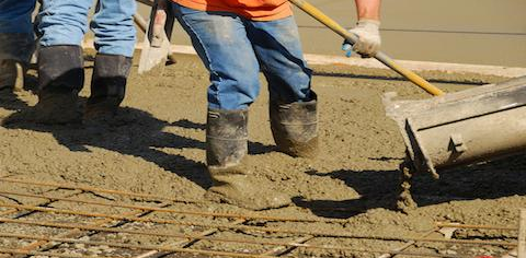 HARGA BETON READYMIX JAYAMIX /M3 LAMPUNG - BERKAH BAJA BETON