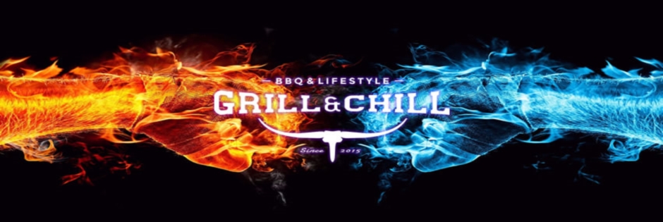 Grill & Chill