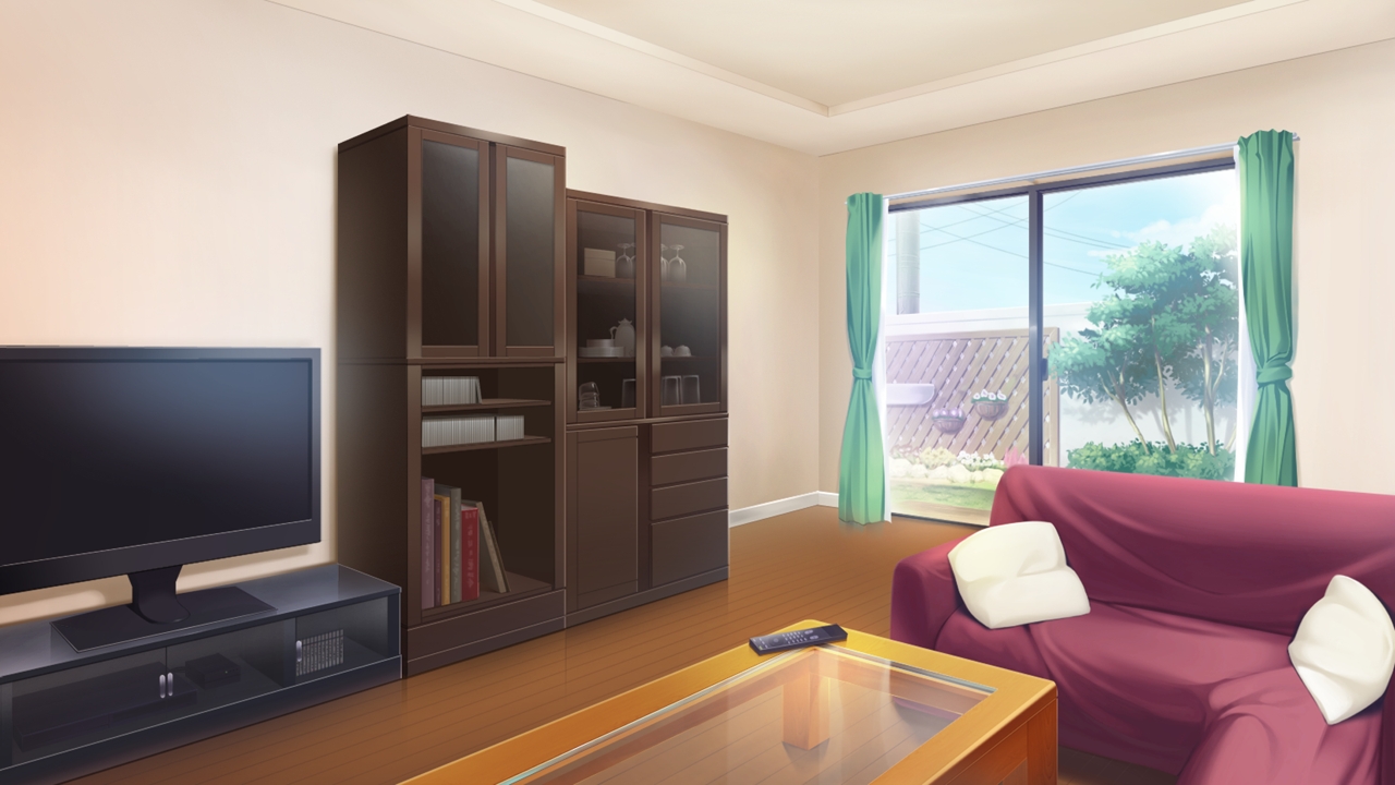 Anime Room Background Stock Photos and Images  123RF