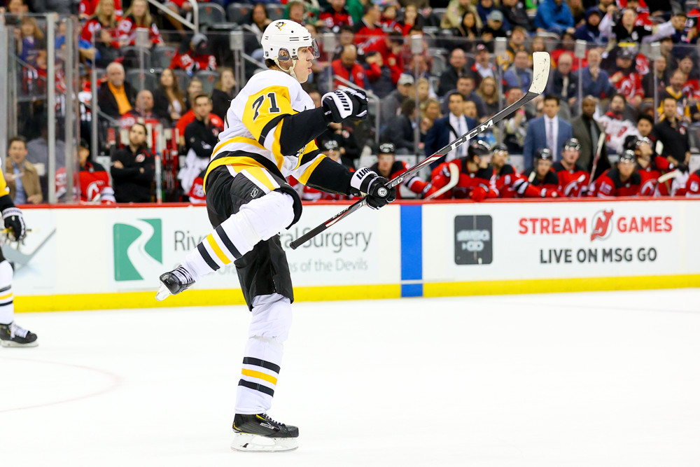 Penguins' GM comes clean about trading Evgeni Malkin - NHL Trade Rumors