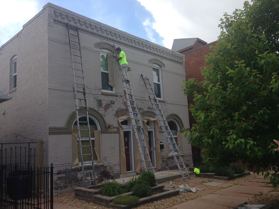 Premier Painting Company in Denver,CO