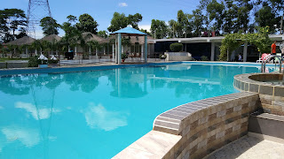 Rangauti Resort Swimming Pool