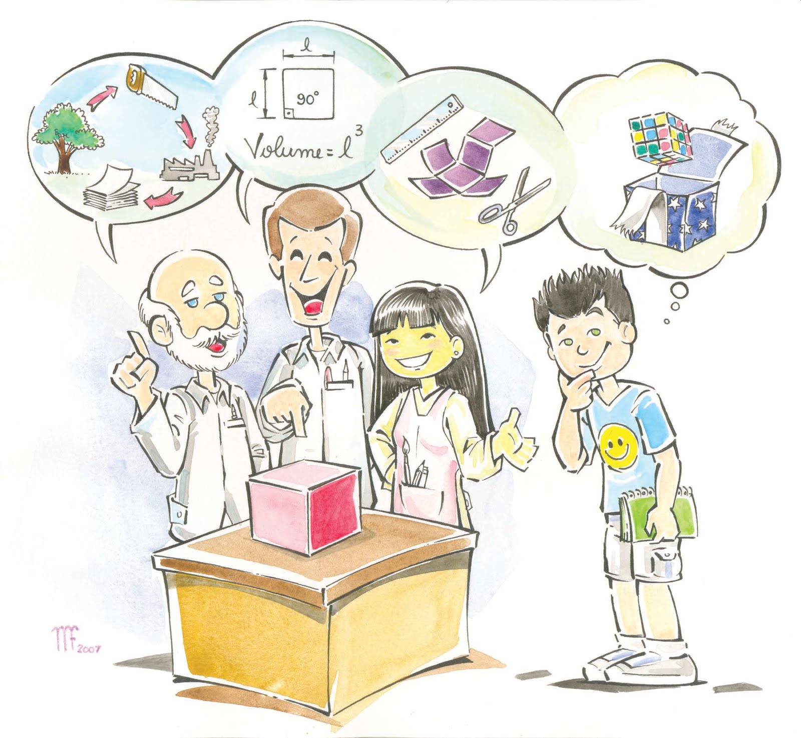 O Que É Currículo Oculto Exemplo