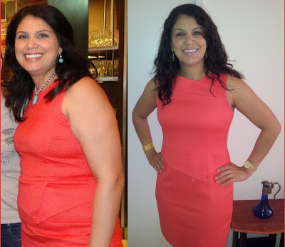 Cris Tentando Emagrecer: MAIS UM LOOK DO "ANTES E DEPOIS"!