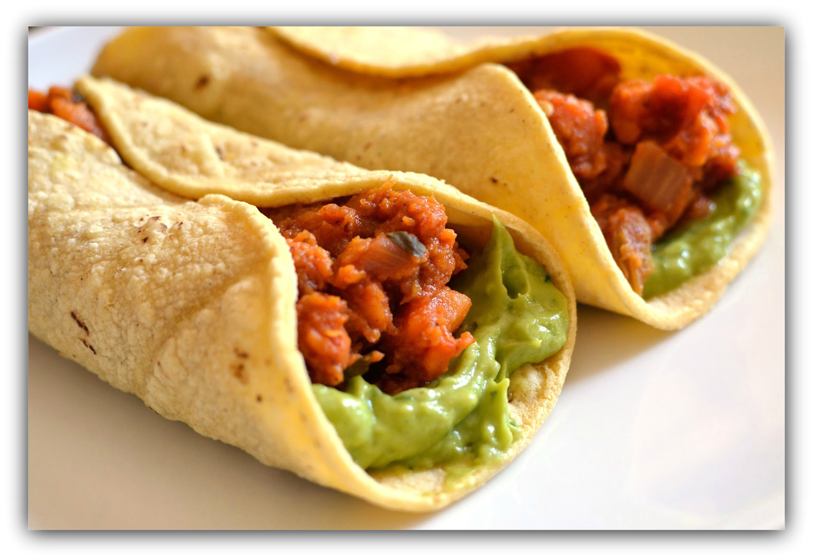 Introducir 79+ imagen recetas de rellenos para burritos Abzlocal.mx