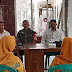 Babinsa Koramil 0819/04 Kejayan Hadiri Sosialisasi IMP Di Balai Desa Kedungpengaron