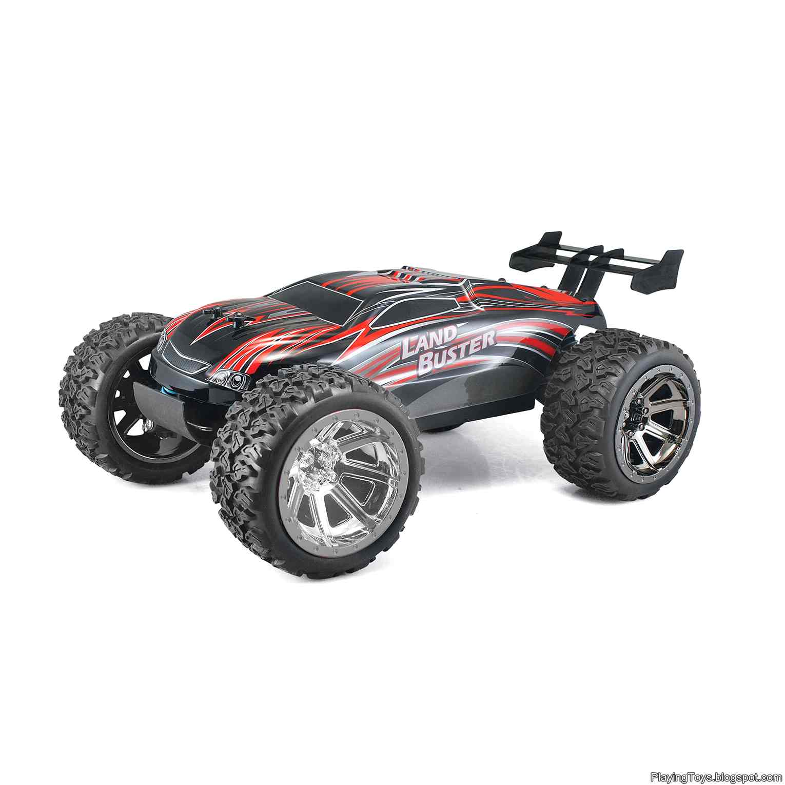 Toys R Us Rc Trucks