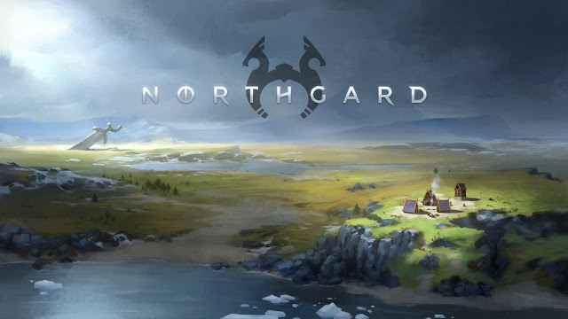 Northgard é anunciado para Switch; título de estratégia Viking chegará em 2019