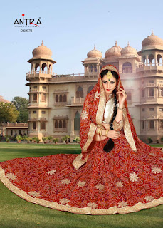 Baje Payal ANTRA Lifestyle SAREES WHOLESALER LOWEST PRICE SURAT GUJARAT Baje Payal ANTRA Lifestyle SAREES WHOLESALER LOWEST PRICE SURAT GUJARAT