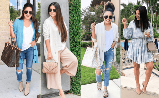 Women's Smart Casual Outfits Trend - C-MAG