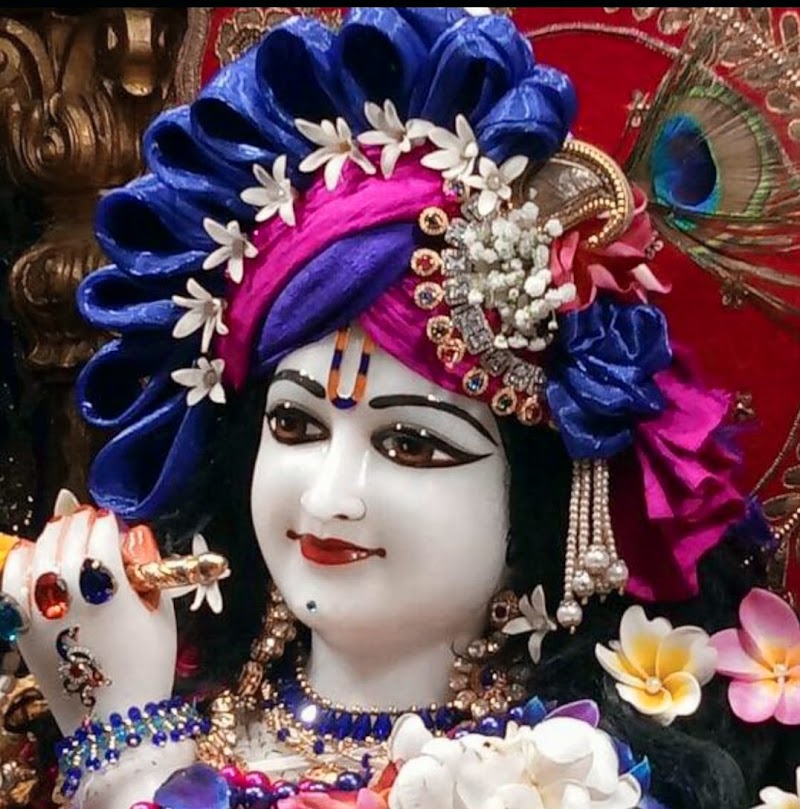 Krishna image 