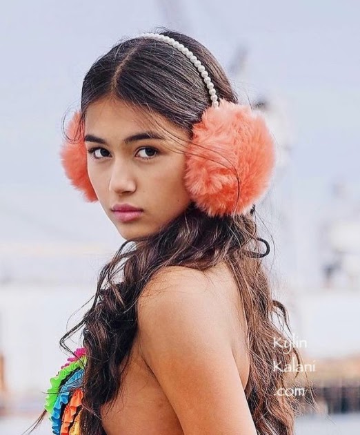 Kylin Kalani - 04-11-2021