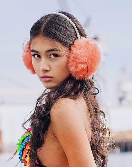Kylin Kalani - 04-11-2021