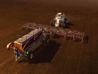 Farming Simulator 17 Big Bud PC Game Free Download