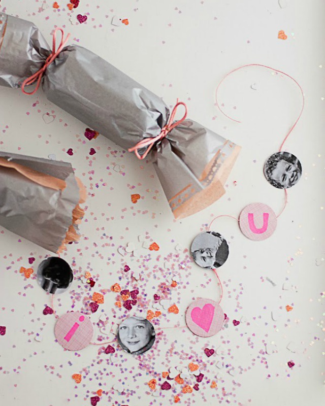 Decoración Fácil: El mejor regalo para San Valentín