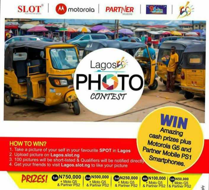 Slot nigeria limited lagos head office Slot nigeria limited lagos head office