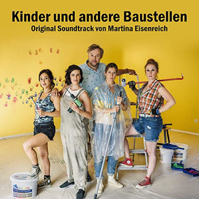 Kinder Und Andere Baustellen Soundtrack Martina Eisenreich
