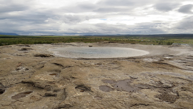 Día 2 (Geysir - Gullfos - Hjálparfoss) - Islandia Agosto 2014 (15 días recorriendo la Isla) (7)