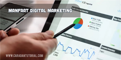 Manfaat Digital Marketing untuk Promosi Bisnis