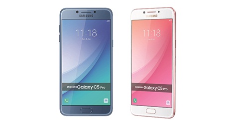 Cara Mengaktifkan 4G Samsung C5 Pro