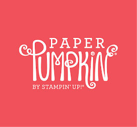 Paper Pumpkin