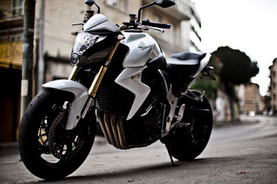 Honda CB1000R Images Pictures And Photos Gallery | ALL About Wallpaper
