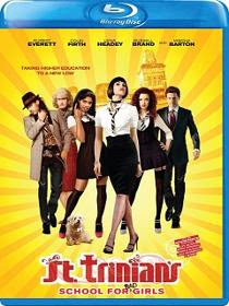 descargar St. Trinian's, St. Trinian's latino