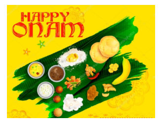 Onam 2019