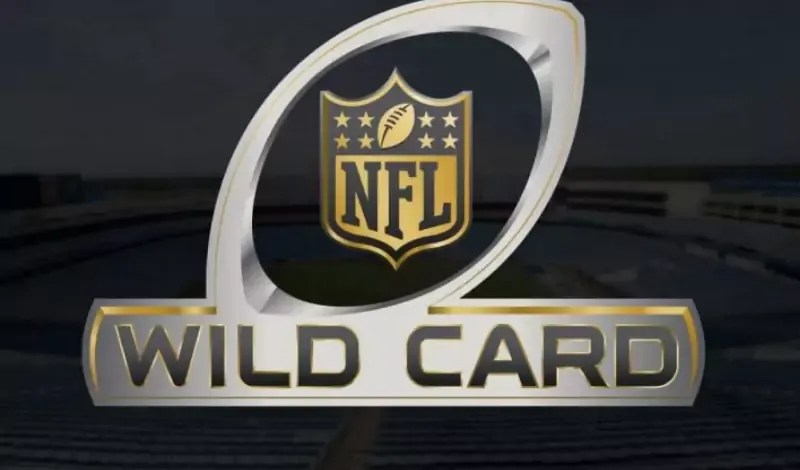 At least one wild card game to be played on Monday Night