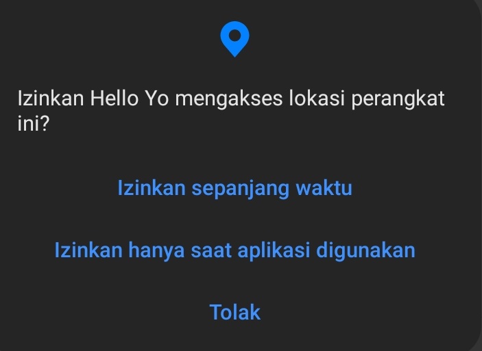 Apa Itu Aplikasi Hello Yo Bagaimana Cara Menggunakannya Pondoktekno Com