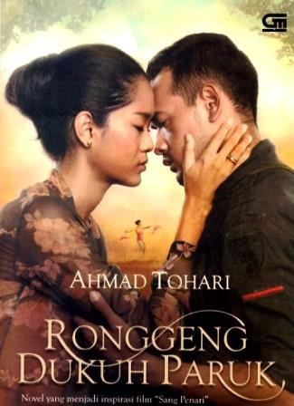 Unsur Intrinsik Novel Ronggeng Dukuh Paruk Blog Kuncoro
