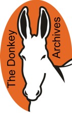 The Donkey Archives