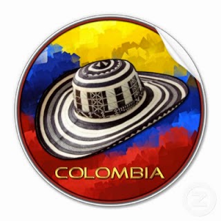 Colombia el país de los mil ritmos