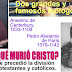 Anselmo y Abelardo, dos teólogos del siglo 12 con vigencia en el siglo 21