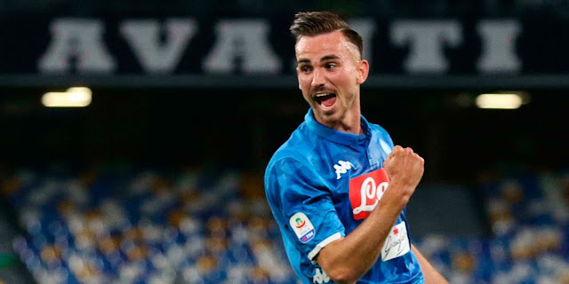 Real Madrid Lancarkan Operasi Senyap untuk Fabian Ruiz