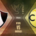 Atlas vs América en vivo - ONLINE Quinta Jornada por la Copa Mx. 30 de Agosto