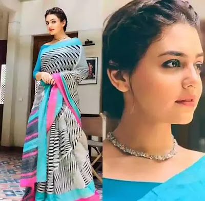 Zara Noor Abbas Wiki Filmography All Detail Box Office Gil