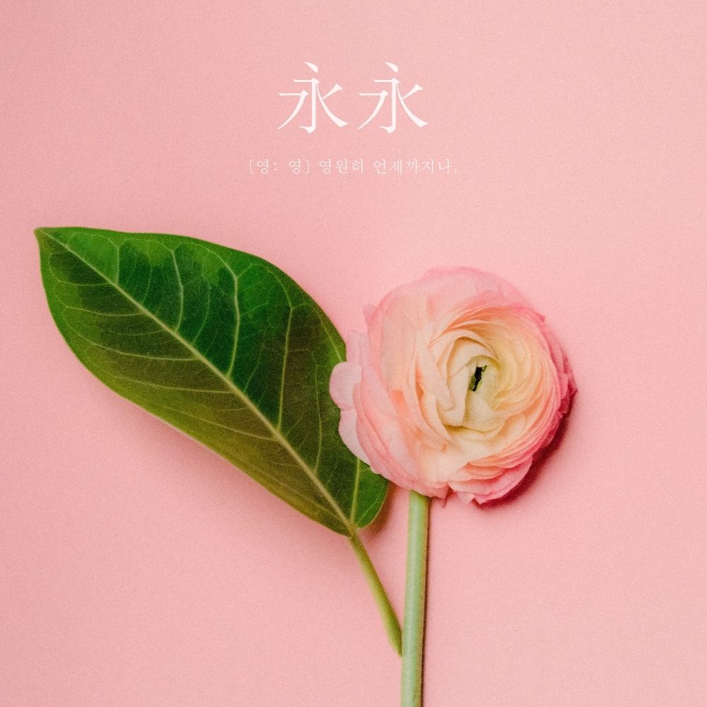 Kim Bum Soo – re.MAKE20 #6  – Single