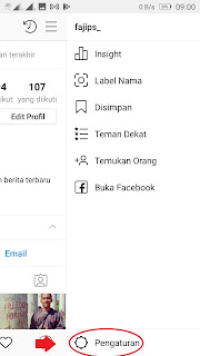 Cara Membuat Akun Instagram Terverifikasi / Centang Biru dengan Mudah Instagram merupakan media umum yang paling pupuler ketika ini Cara Membuat Akun Instagram Terverifikasi / Centang Biru dengan Mudah