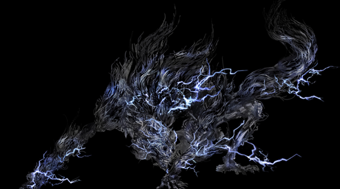 Darkbeast Paarl